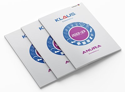 KLAUS-ANURA գնացուցակ 2022-2023